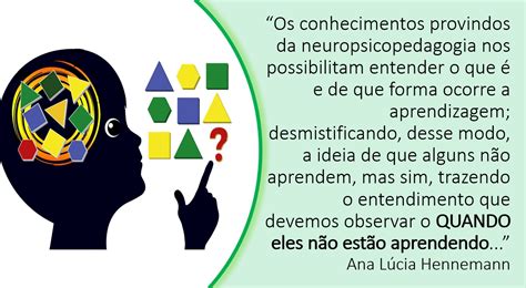 Neuropsicopedagogia O Que Faz - Neuropsicopedagogia na sala de aula: Seminário Sul Brasileiro de ...