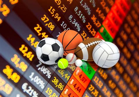 Ставки на спорт