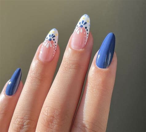 112 Insanely Good Nail Art Ideas To Try At Your Next Appointment En