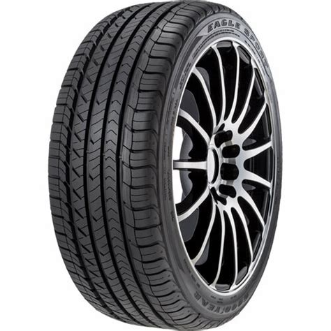 Шина летняя автомобильная Goodyear Eagle Sport SUV TZ 225/60 R17 103V ...