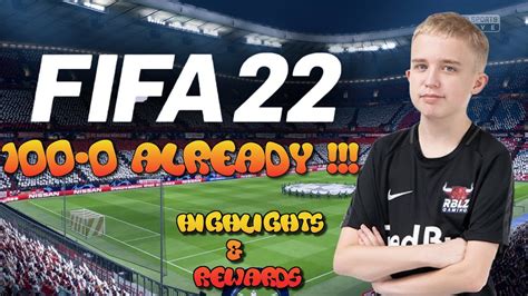 Fifa Anders Vejrgang Games Highlights