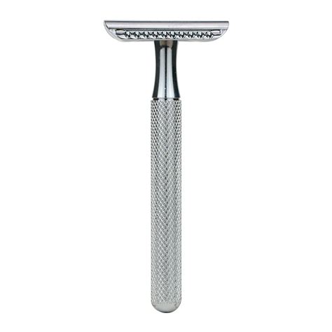 Elegant Double Edge Metal Safety Razor Guangzhou Weidi Technology Co Ltd