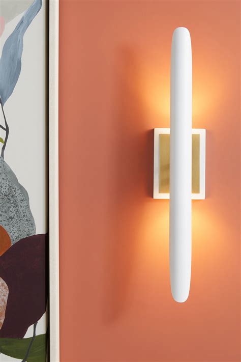 Anthropologie lighting: the best buys to crush mid-winter blues | Homes
