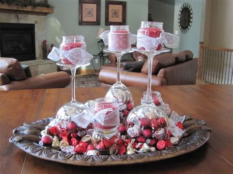 Valentine Day Table Decorations Valentine Table Decorations Diy