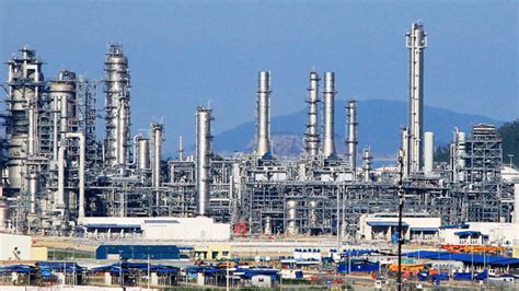 Xuan Thien Group Plans Petrochemical Complex Project In Northern Vietnam