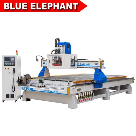 Aliexpress Buy ATC 2040 Cnc Router Carousel Auto Tool Changer