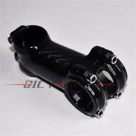 New Arrival Mountain Bicycle Alloy Carbon Fibre Stem Road Carbon Bike