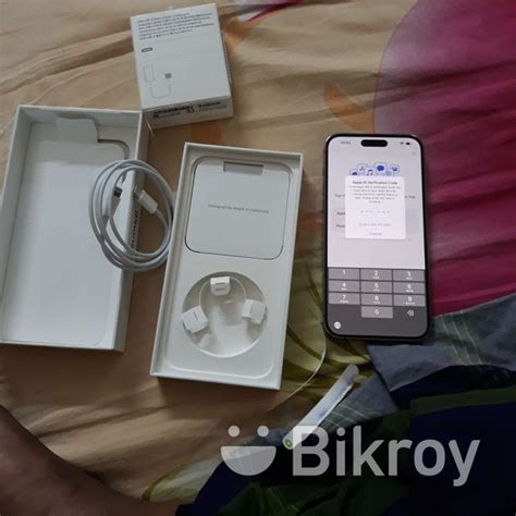 Apple Iphone Pro Max Used For Sale In Rupsa Bikroy