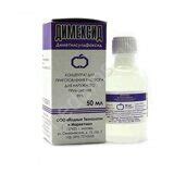 Димексид (Dimexid)