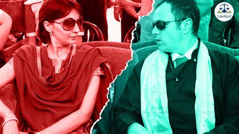 Sc Issues Notice In Omar Abdullahs Divorce Plea From Wife Payal