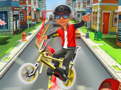 Bike Blast - 🕹️ Online Game | Gameflare.com