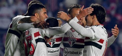 De olho neles Saiba quem são os destaques do São Paulo adversário do