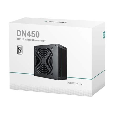 DN450 - DeepCool