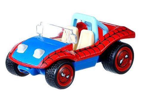 T Hunted Mais fotos do próximo lote da série Entertainment da Hot Wheels