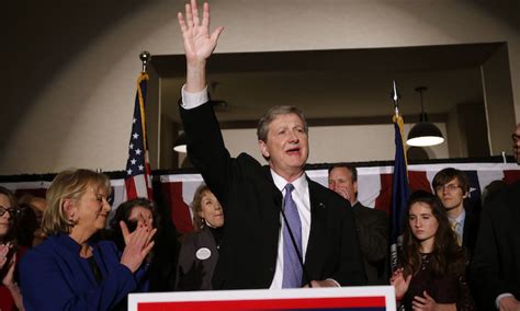 Louisiana Republican John Kennedy easily wins Senate runoff – GOPUSA