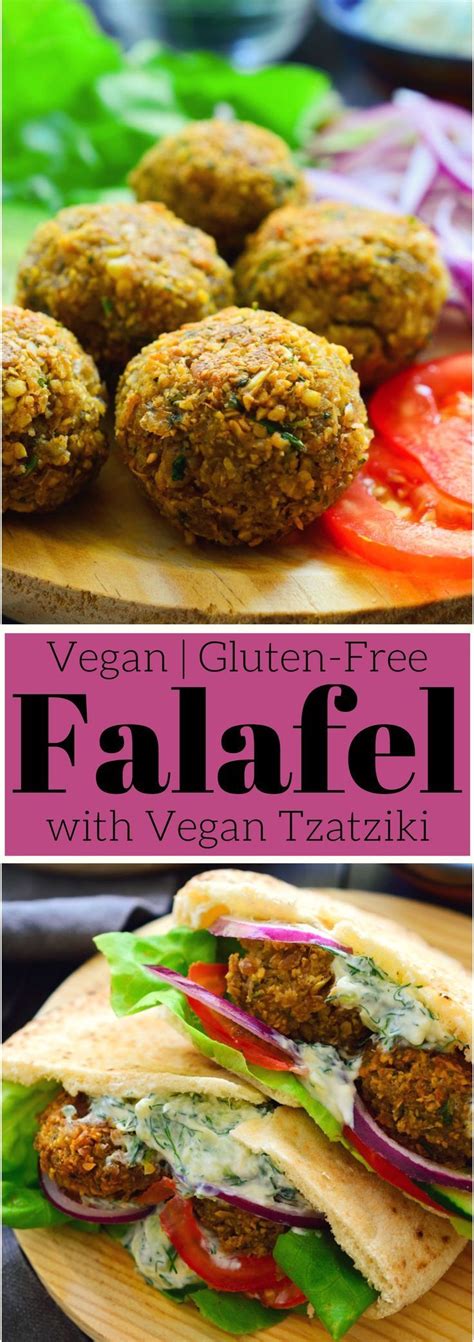 Vegan Falafel Recipe Recipe Vegan Falafel Recipe Falafel Recipe