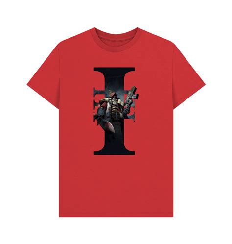 Premium Inquisition T Shirt – MERCH.WARHAMMER.COM