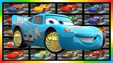 Awesome Lightning Mcqueen Cars 1 Full Movie wallpaper