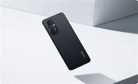 Oppo Reno 7Z 5G With Snapdragon 695 SoC Announced All Details