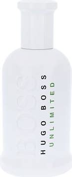 Hugo Boss Boss Bottled Unlimited EDT 200 Ml Kainos Nuo 65 39 Kaina24 Lt