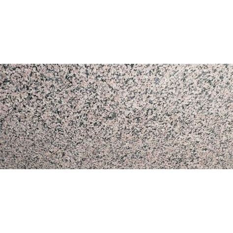 Imperial Pink Granite Slab For Flooring Thickness 20 Mm At Rs 65