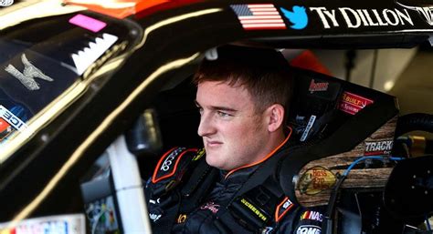 Season preview: Ty Dillon | Official Site Of NASCAR