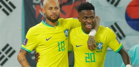 Lista De Convocados Amistosos SeleÇÃo Brasileira Junho Neymar E