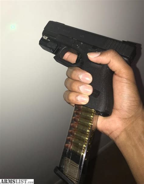 Armslist For Sale Glock 19 Gen 4