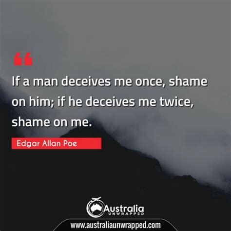 Meaningful & Inspirational Quotes by Edgar Allan Poe