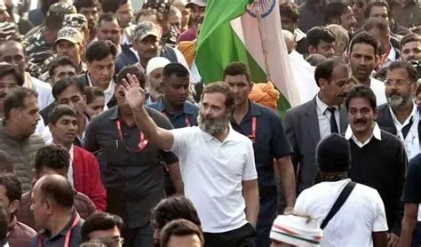 Rahul Gandhi భారత్‌ న్యాయ యాత్రకు సిద్ధమైన రాహుల్‌ Rahul Gandhis