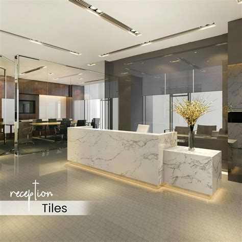 Top Office Flooring Ideas in 2024 | Daftar Decor