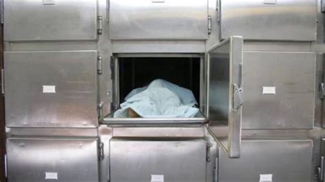 Woman Wakes Up In Morgue As Doctors Prepared To Harvest Her Organs Youtube