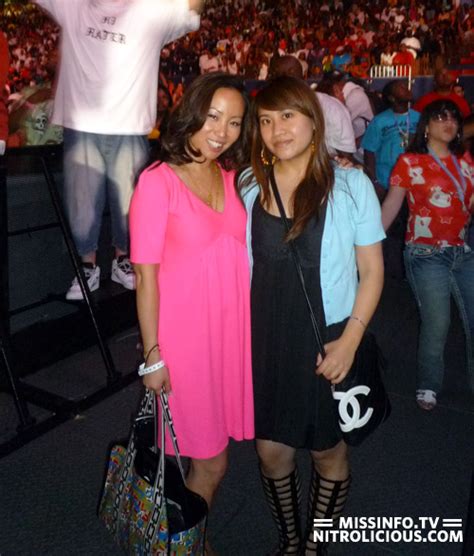 Hot 97 Summer Jam 2008 Nitrolicious