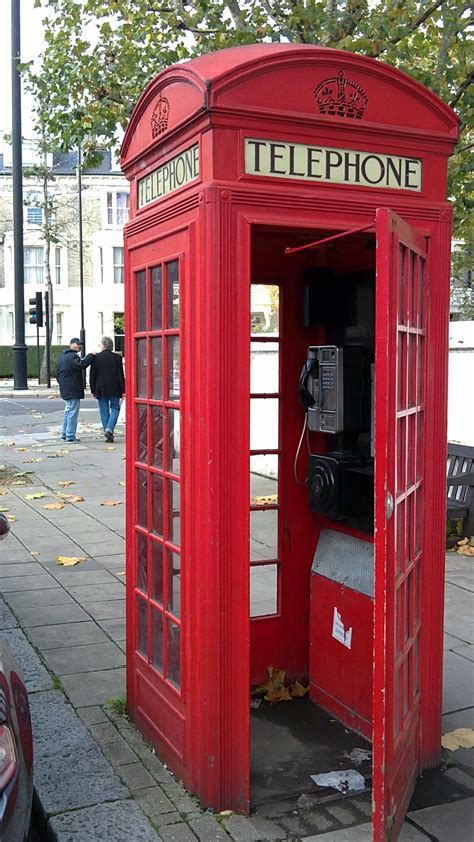 Telephone Booth Image Gallery Artofit