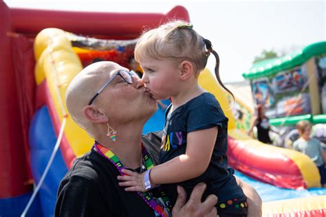 Photos And Stories Pride Event Marks Big First For Winnemucca And Its