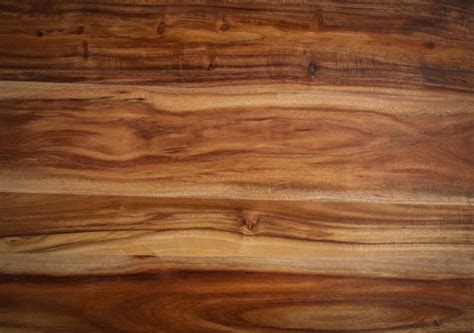 All About Acacia Wood Understanding This Gorgeous Material