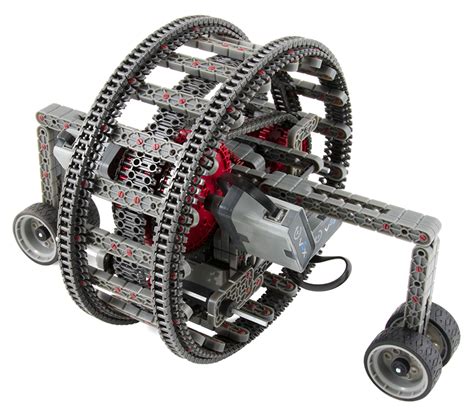 Конструктор VEX IQ Набор Супер Кит (Super Kit)