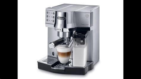 Delonghi Coffee Machine Not Working | Bruin Blog