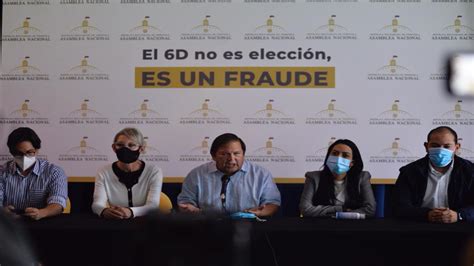 Observatorio Contra El Fraude Solo Ha Participado 2 7 Del Re Runrun