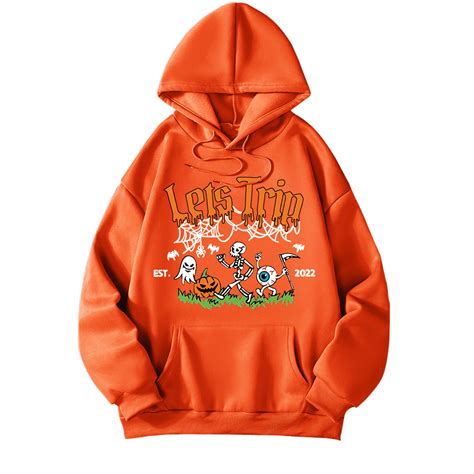 Sturniolo Triplets Hoodie Lets Trip Halloween Costumes For Women Men