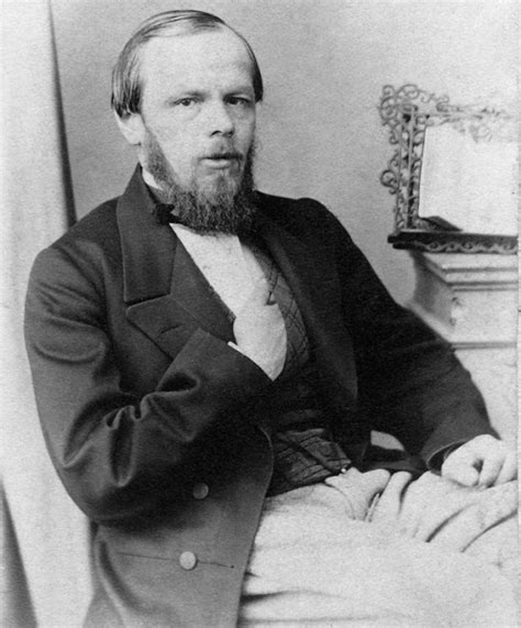 8 Popular Legends About Fyodor Dostoevsky