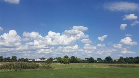 Free Images Landscape Grass Horizon Cloud Sky Field Lawn