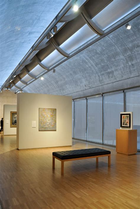 Kimbell Art Museum - Architizer