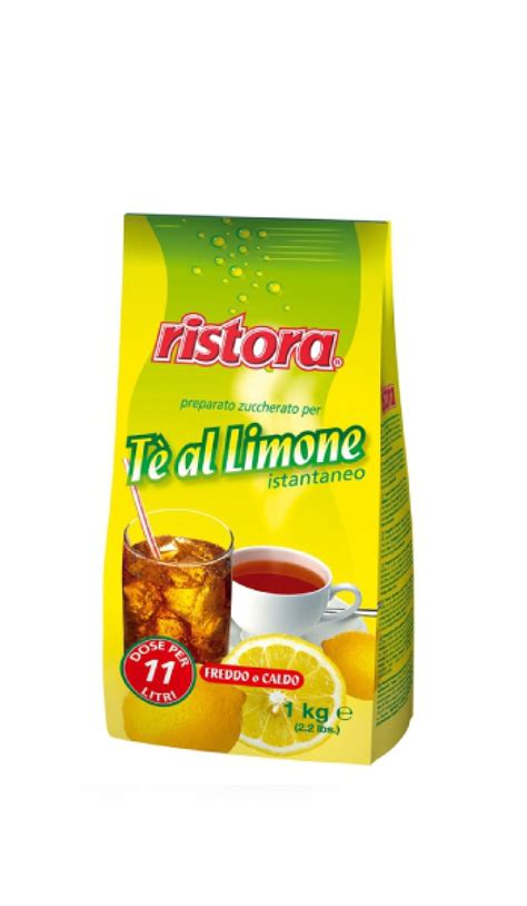 The Limone Ristora 1 Kg Ristora Bevande The Online