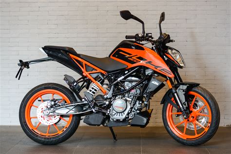 Ktm Duke 200 2023 Có Gì Hấp Dẫn Với Giá Gần 140 Triệu đồng