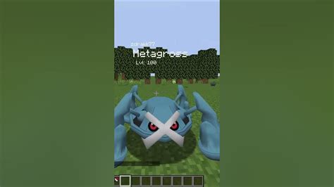 Como Deixar O Pokemon Perfeito No Minecraft Pixelmon Pokemon