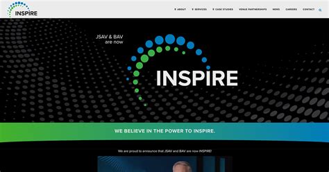 Inspire The Virtual Events Group