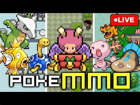 Pokemmo Money Making For Anniversary Event Johto Youtube