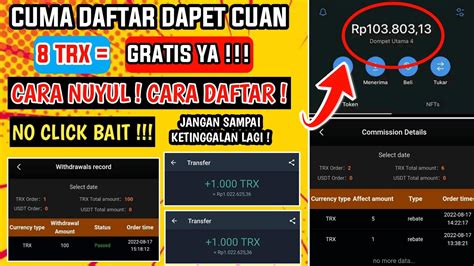 Event Apk Okxhash Okxdc Terbaru Cara Nuyul Apk Okxhas Okxdc Baru