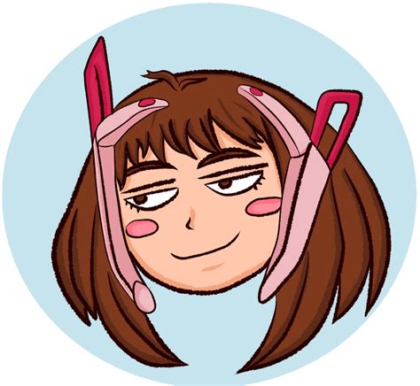 smug anya face by oGingerGold on DeviantArt